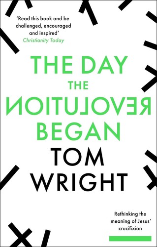 The day revolution began - the,