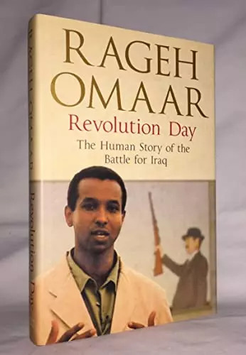 Revolution day the - day:, human