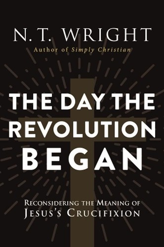 The day revolution began - revolution,