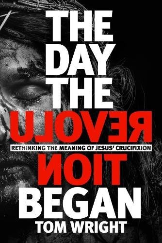 The day - the, began