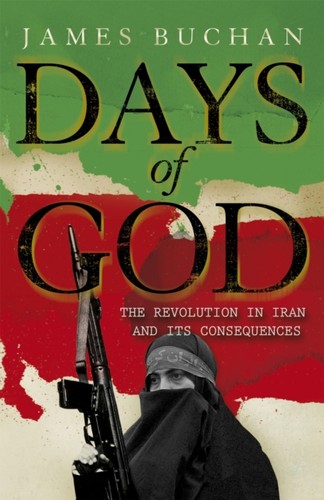Days god the revolution in - the,