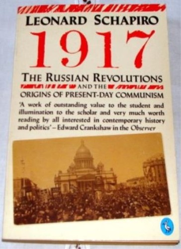1917 russian revolutions - russian, and