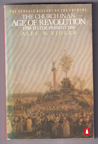 The church age of - the,
