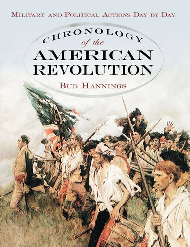 Chronology the american - chronology,