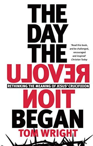 The day revolution - revolution, began