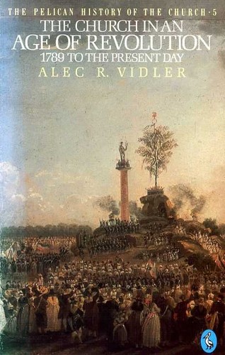 Vidler alec the church - r, in
