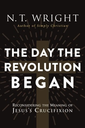The day revolution - revolution, began