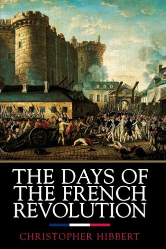 Days the french revolution - of,
