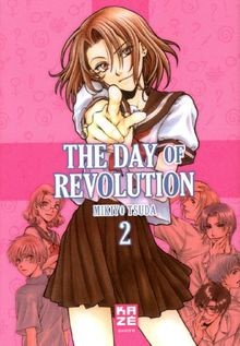 The day revolution vol 2 - day,