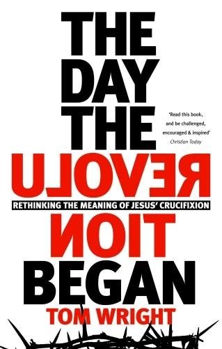 The day revolution - the,