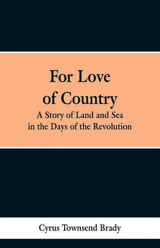 For love country - of,