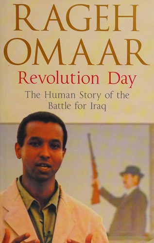 Revolution day the - (tpb):,