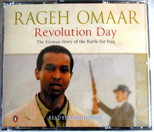 Revolution day the - revolution, human