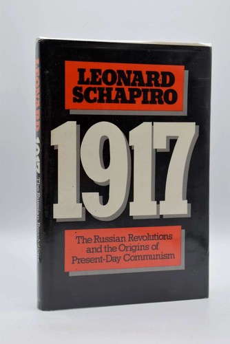1917 the russian revolutions - the,