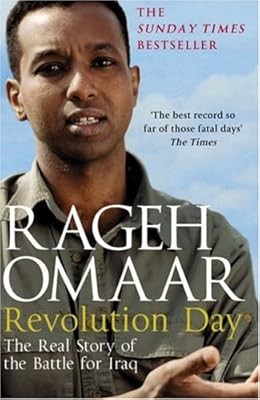 Revolution day the real story - the,