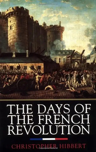 The days - the, french