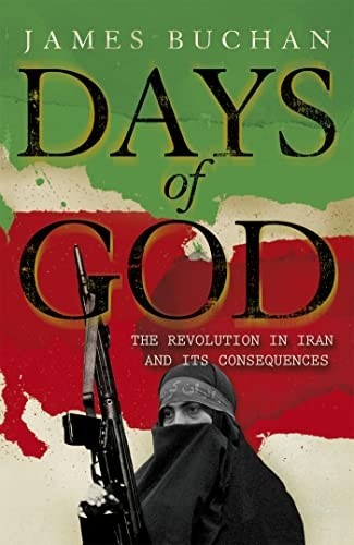 Days god the revolution - of,