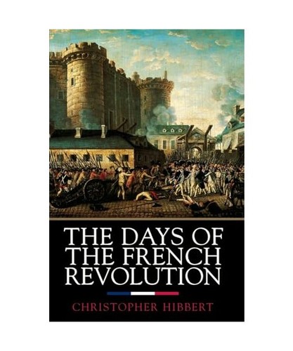 The days french - the,
