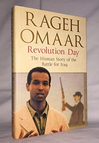 Revolution day the - revolution,