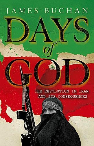 Days god the revolution in - days,