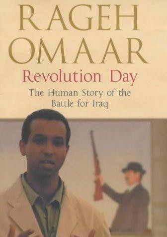 Revolution day the - day:, human