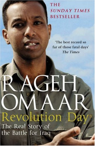 Revolution day the - revolution, story