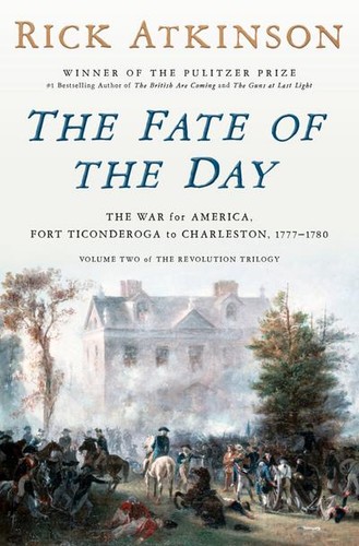 The fate day - fate,