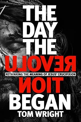The day - the, began