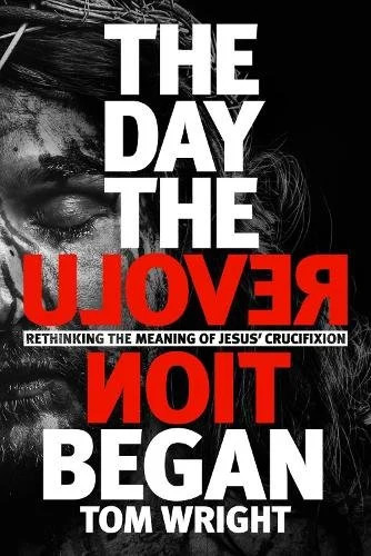 The day revolution began - the,