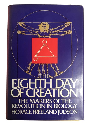 The eighth day creation - the, of