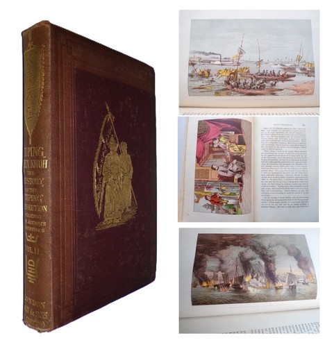 1866 1st china the - 1866,