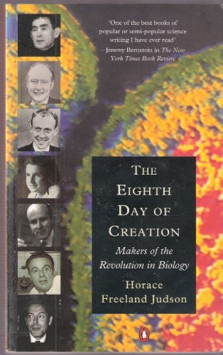 The eighth day creation - day,