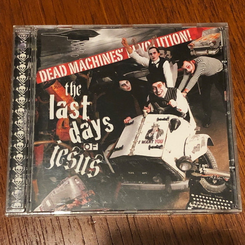 The last days - last,