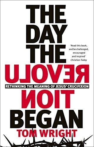 The day revolution began - day,