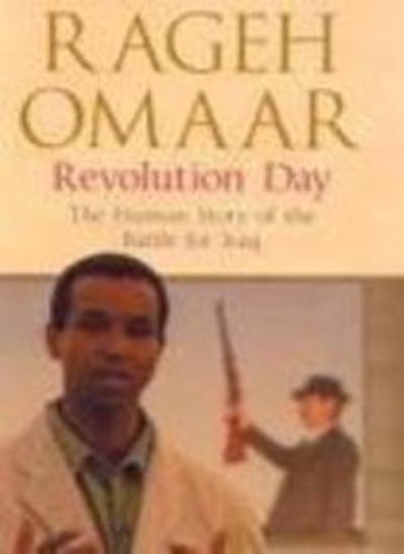 Revolution day the human - day:,