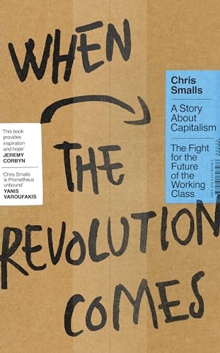 When the revolution - when,