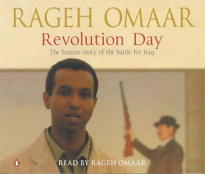 Revolution day the - day, human