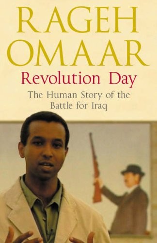 Revolution day the human - revolution, day: