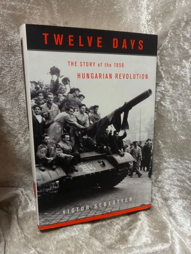 Twelve days the story - days:, of