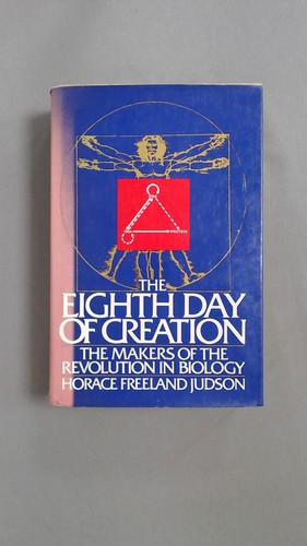 The eighth day creation - the,