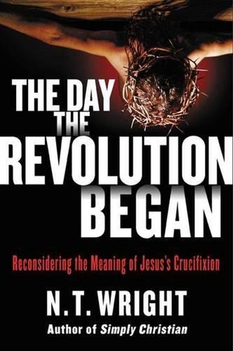 The day revolution - day, began
