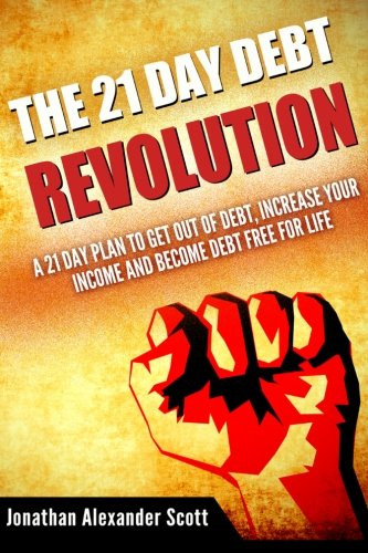 The day debt revolution - debt, a