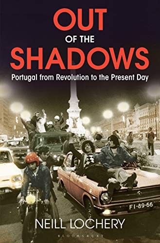 Out the shadows portugal - of, shadows: